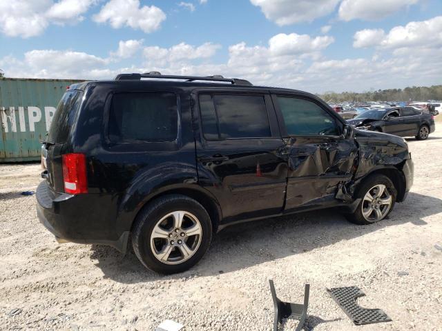 Photo 2 VIN: 5FNYF3H42CB005930 - HONDA PILOT EX 