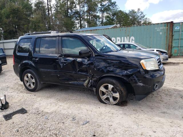 Photo 3 VIN: 5FNYF3H42CB005930 - HONDA PILOT EX 