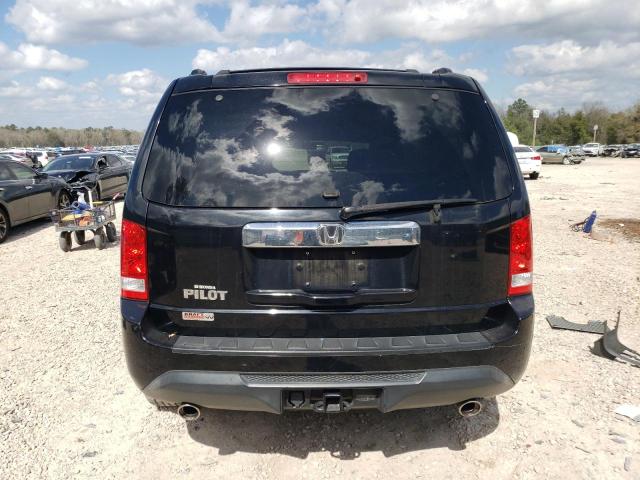 Photo 5 VIN: 5FNYF3H42CB005930 - HONDA PILOT EX 