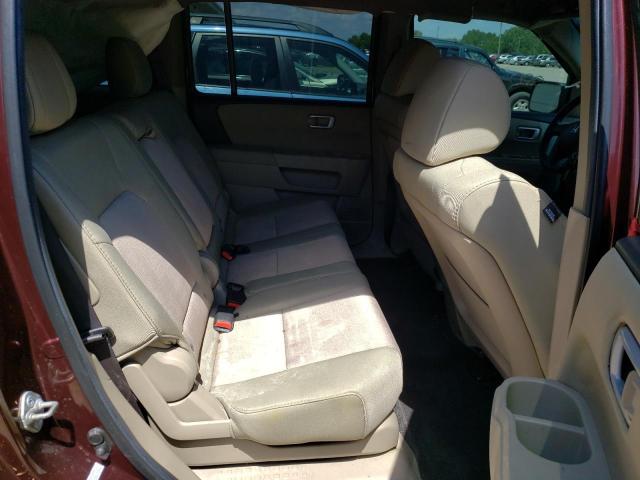 Photo 5 VIN: 5FNYF3H42CB012022 - HONDA PILOT EX 