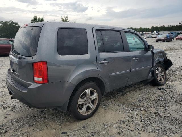 Photo 2 VIN: 5FNYF3H42CB022792 - HONDA PILOT 