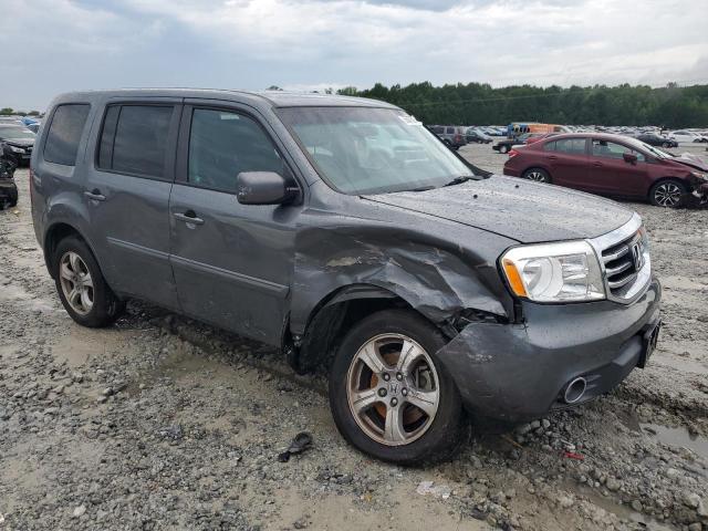 Photo 3 VIN: 5FNYF3H42CB022792 - HONDA PILOT 