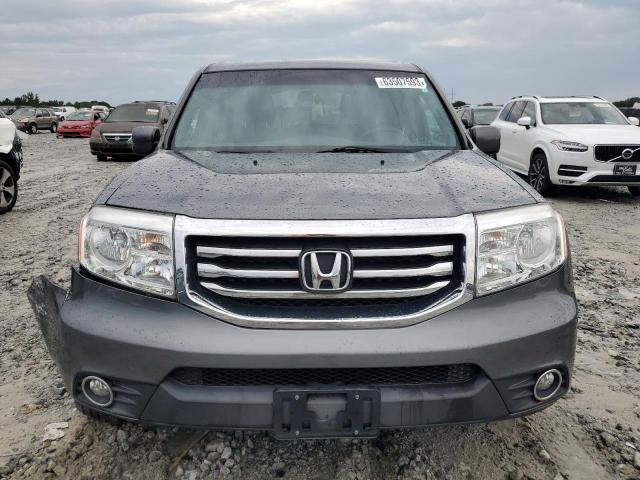 Photo 4 VIN: 5FNYF3H42CB022792 - HONDA PILOT 