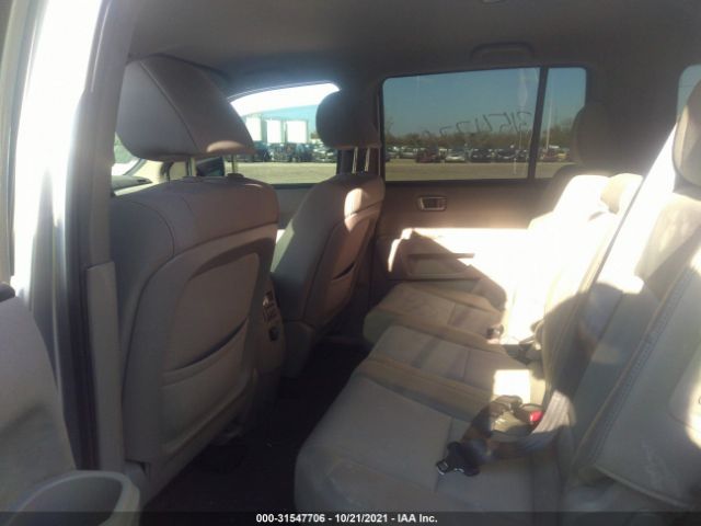 Photo 7 VIN: 5FNYF3H42CB030214 - HONDA PILOT 