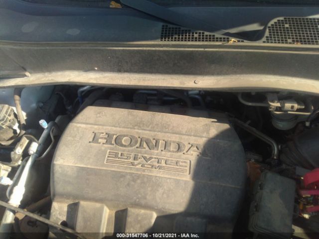 Photo 9 VIN: 5FNYF3H42CB030214 - HONDA PILOT 