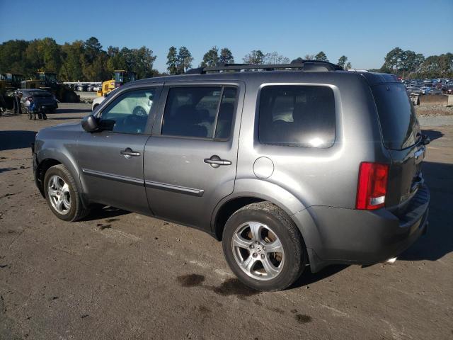 Photo 1 VIN: 5FNYF3H42CB032058 - HONDA PILOT 