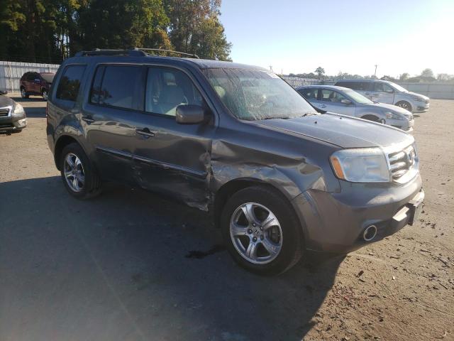 Photo 3 VIN: 5FNYF3H42CB032058 - HONDA PILOT 