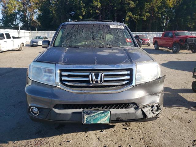 Photo 4 VIN: 5FNYF3H42CB032058 - HONDA PILOT 