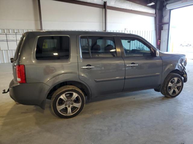 Photo 2 VIN: 5FNYF3H42DB014581 - HONDA PILOT 