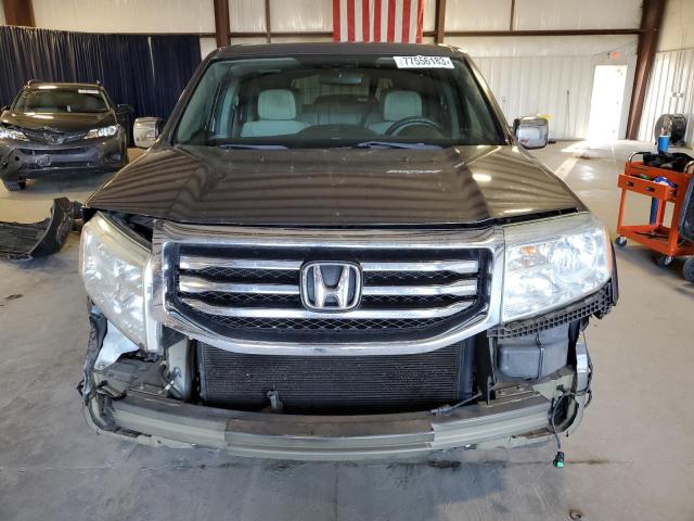 Photo 4 VIN: 5FNYF3H42DB014581 - HONDA PILOT 