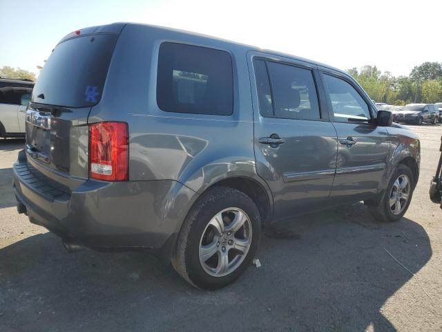 Photo 2 VIN: 5FNYF3H42DB021594 - HONDA PILOT 