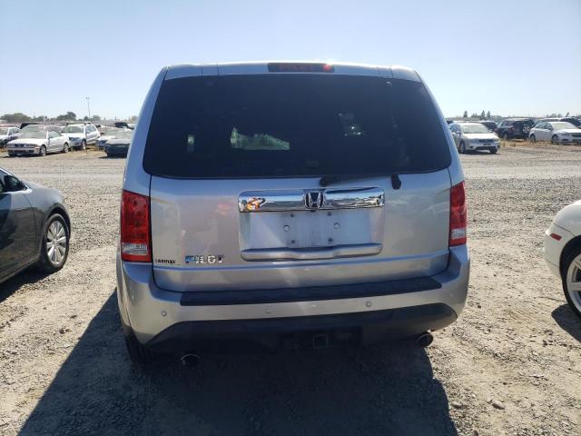 Photo 5 VIN: 5FNYF3H42FB024112 - HONDA PILOT EX 