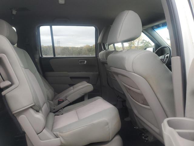 Photo 10 VIN: 5FNYF3H43AB002189 - HONDA PILOT EX 
