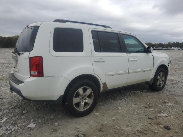 Photo 2 VIN: 5FNYF3H43AB002189 - HONDA PILOT EX 
