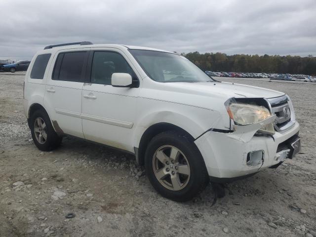 Photo 3 VIN: 5FNYF3H43AB002189 - HONDA PILOT EX 