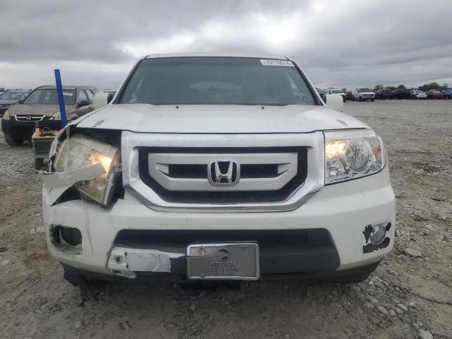 Photo 4 VIN: 5FNYF3H43AB002189 - HONDA PILOT EX 