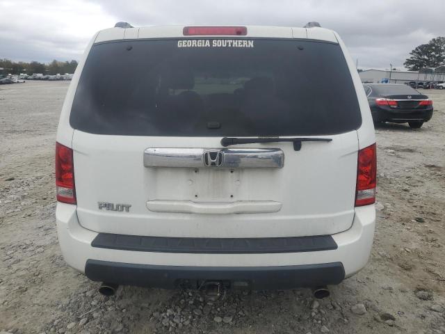Photo 5 VIN: 5FNYF3H43AB002189 - HONDA PILOT EX 