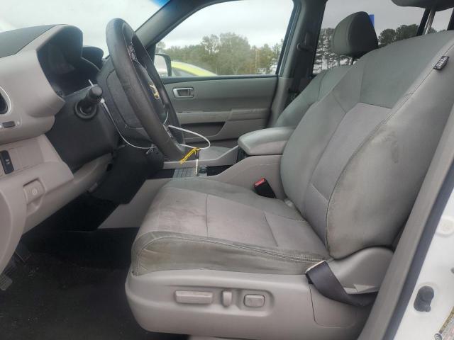 Photo 6 VIN: 5FNYF3H43AB002189 - HONDA PILOT EX 
