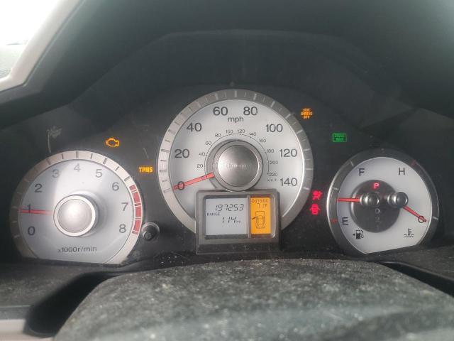 Photo 8 VIN: 5FNYF3H43AB002189 - HONDA PILOT EX 