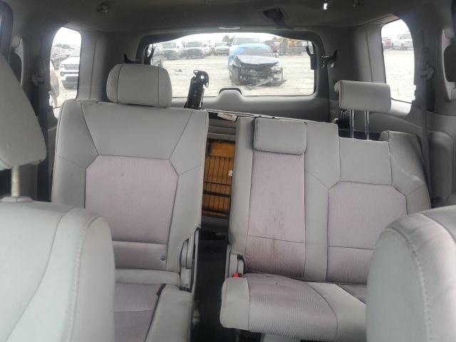 Photo 9 VIN: 5FNYF3H43AB002189 - HONDA PILOT EX 