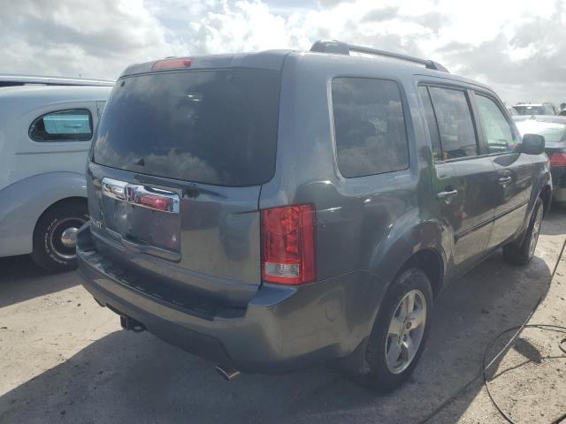 Photo 2 VIN: 5FNYF3H43AB005609 - HONDA PILOT EX 