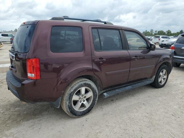 Photo 2 VIN: 5FNYF3H43AB009286 - HONDA PILOT EX 