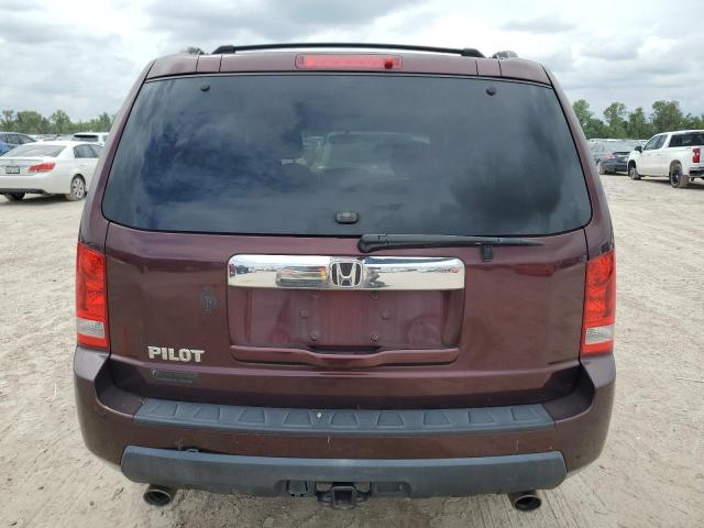 Photo 5 VIN: 5FNYF3H43AB009286 - HONDA PILOT EX 