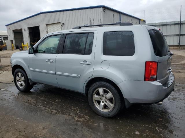 Photo 1 VIN: 5FNYF3H43AB012933 - HONDA PILOT 