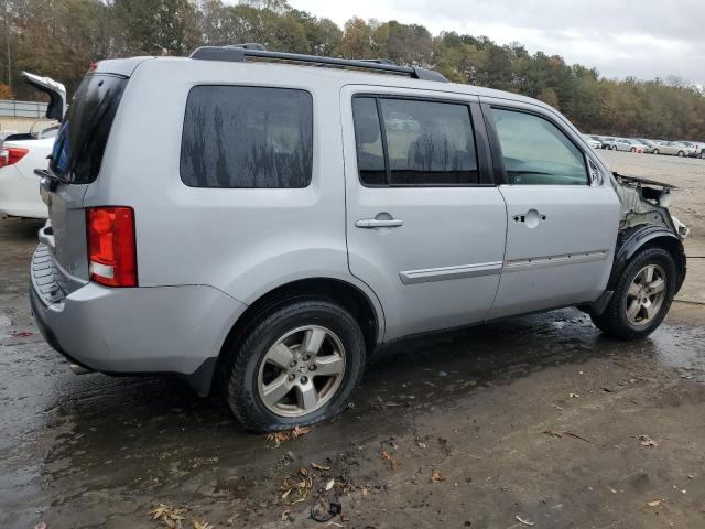 Photo 2 VIN: 5FNYF3H43AB012933 - HONDA PILOT 