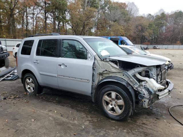 Photo 3 VIN: 5FNYF3H43AB012933 - HONDA PILOT 