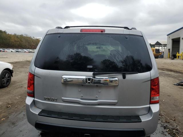 Photo 5 VIN: 5FNYF3H43AB012933 - HONDA PILOT 