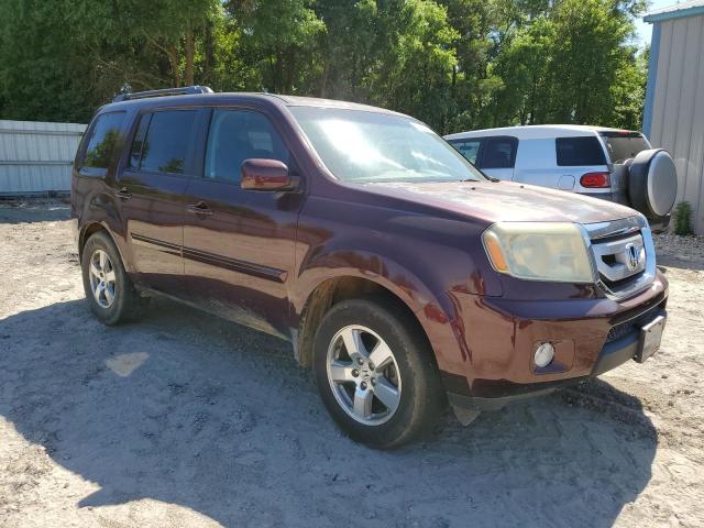 Photo 3 VIN: 5FNYF3H43BB005353 - HONDA PILOT 