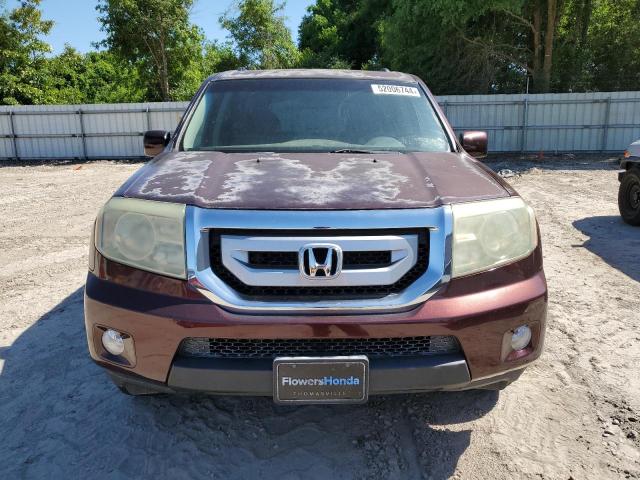 Photo 4 VIN: 5FNYF3H43BB005353 - HONDA PILOT 