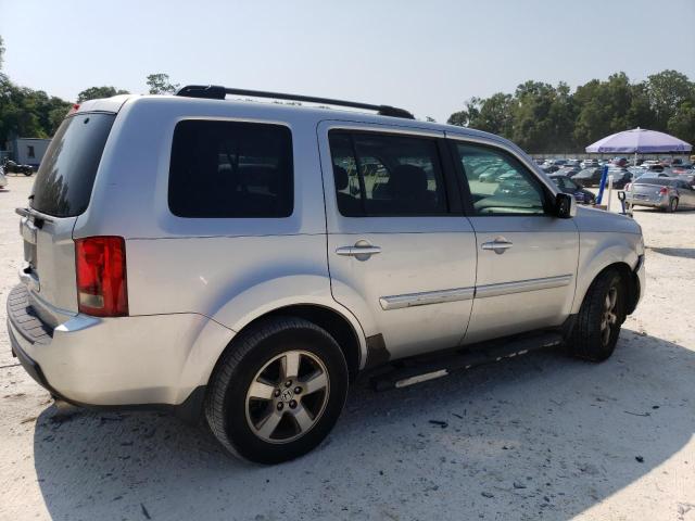 Photo 2 VIN: 5FNYF3H43BB031497 - HONDA PILOT EX 