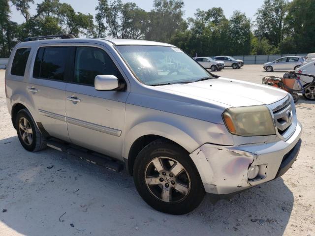 Photo 3 VIN: 5FNYF3H43BB031497 - HONDA PILOT EX 