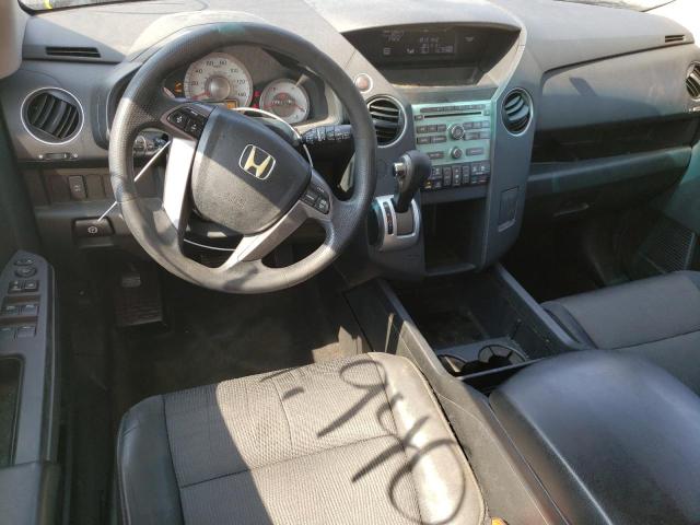 Photo 7 VIN: 5FNYF3H43BB031497 - HONDA PILOT EX 