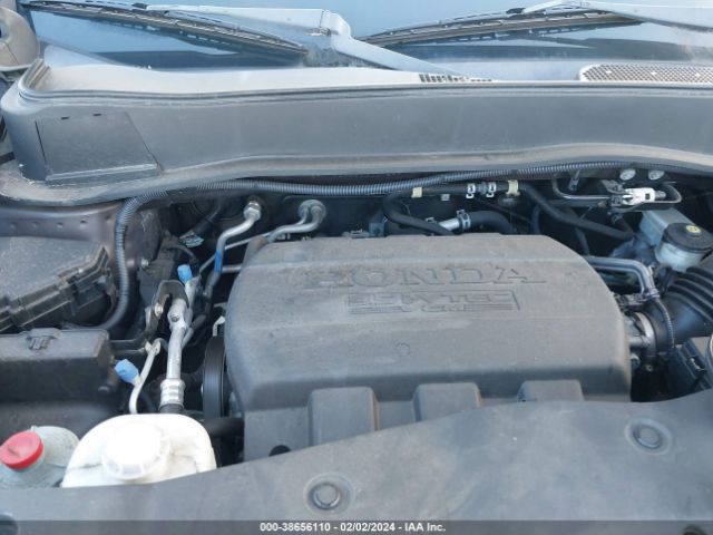 Photo 9 VIN: 5FNYF3H43CB001899 - HONDA PILOT 