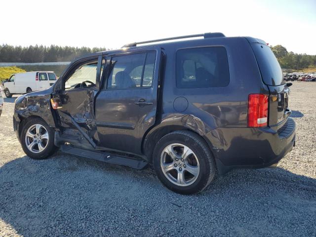 Photo 1 VIN: 5FNYF3H43CB004849 - HONDA PILOT EX 