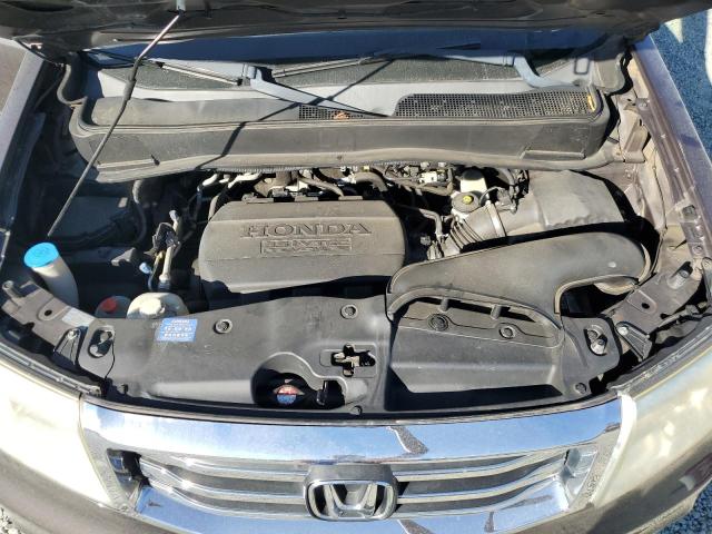 Photo 11 VIN: 5FNYF3H43CB004849 - HONDA PILOT EX 