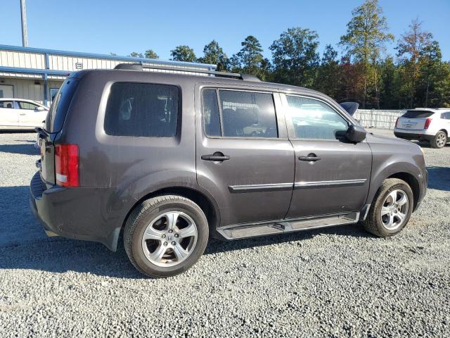 Photo 2 VIN: 5FNYF3H43CB004849 - HONDA PILOT EX 