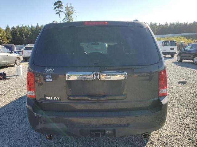 Photo 5 VIN: 5FNYF3H43CB004849 - HONDA PILOT EX 