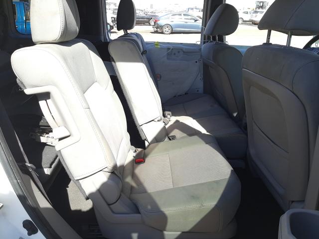 Photo 5 VIN: 5FNYF3H43CB024616 - HONDA PILOT EX 