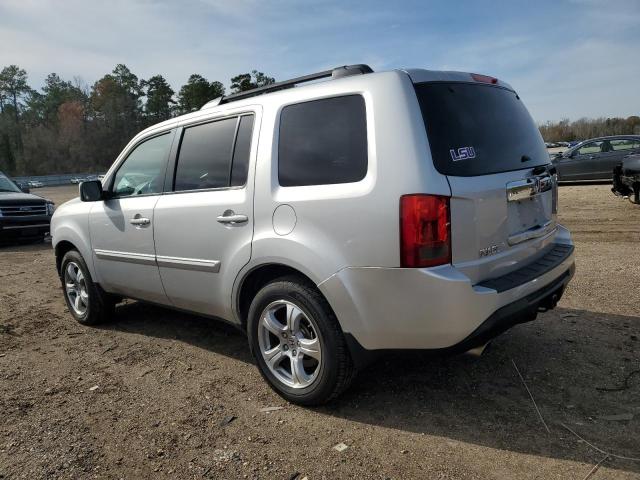 Photo 1 VIN: 5FNYF3H43CB033087 - HONDA PILOT 