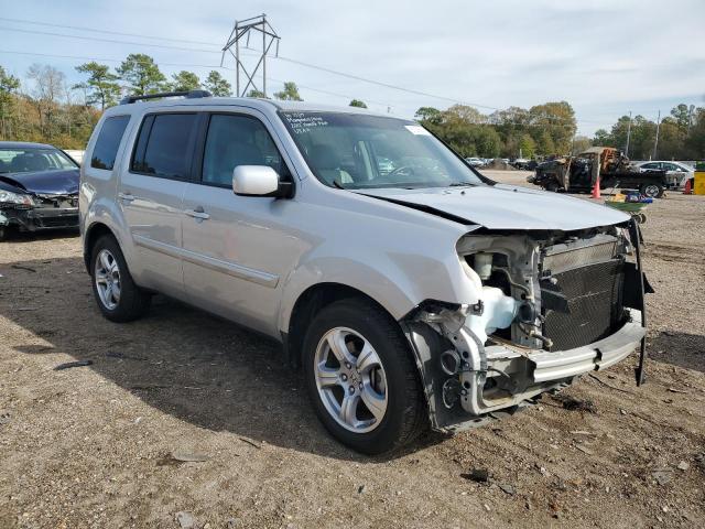 Photo 3 VIN: 5FNYF3H43CB033087 - HONDA PILOT 