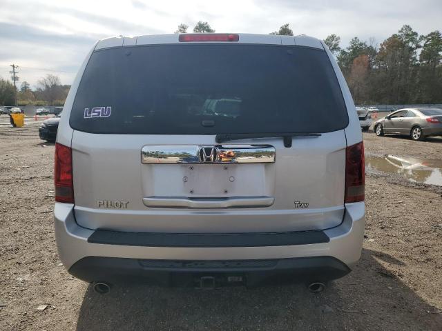 Photo 5 VIN: 5FNYF3H43CB033087 - HONDA PILOT 