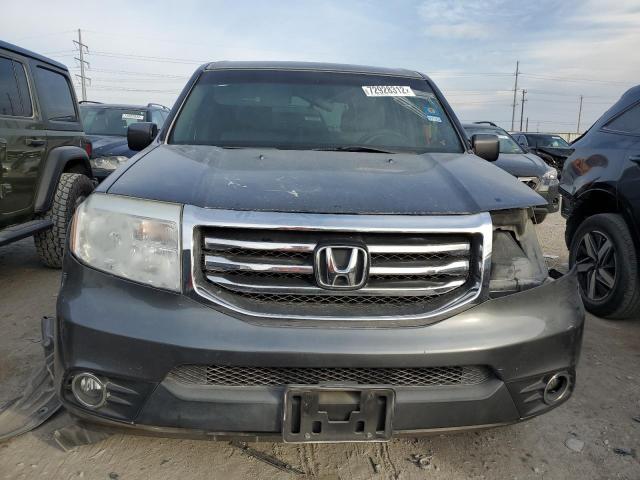 Photo 4 VIN: 5FNYF3H43CB037723 - HONDA PILOT EX 