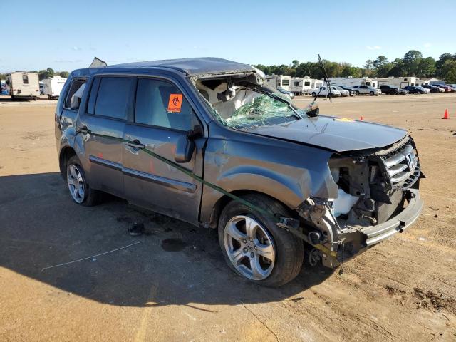 Photo 3 VIN: 5FNYF3H43DB008403 - HONDA PILOT 