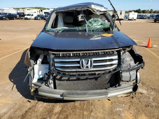 Photo 4 VIN: 5FNYF3H43DB008403 - HONDA PILOT 