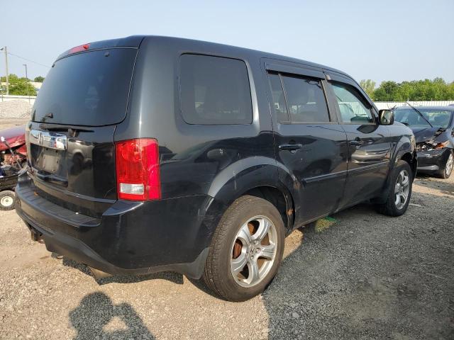 Photo 2 VIN: 5FNYF3H43DB040204 - HONDA PILOT EX 