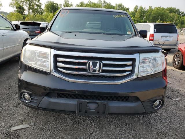 Photo 4 VIN: 5FNYF3H43DB040204 - HONDA PILOT EX 